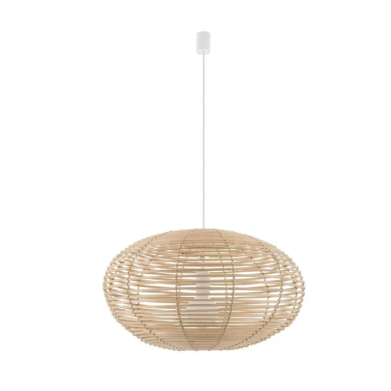 Подвесной светильник Nowodvorski Rattan M Wood 11154 в Нижнем Новгороде