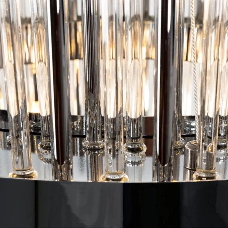 Подвесная люстра Arte Lamp Montreal A1034SP-16CC в Нижнем Новгороде