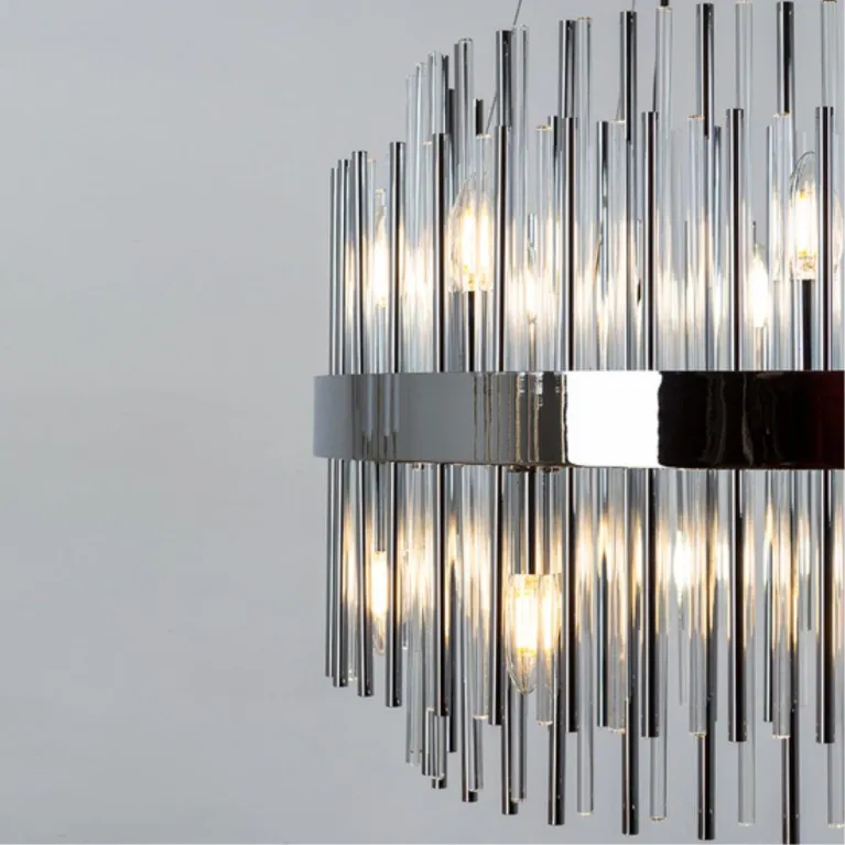 Подвесная люстра Arte Lamp Montreal A1034SP-16CC в Нижнем Новгороде