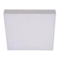Накладной светодиодный светильник Lumina Deco Elston LDC 8099-SQ-24W
