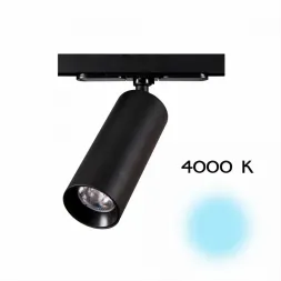 Трековый светильник Citilux CL01T121N