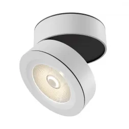 Светодиодный спот Maytoni Treviso C023CL-L20W4K