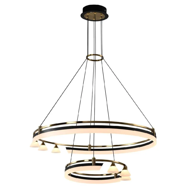 Подвесная люстра Citilux Helly CL211092 в Нижнем Новгороде