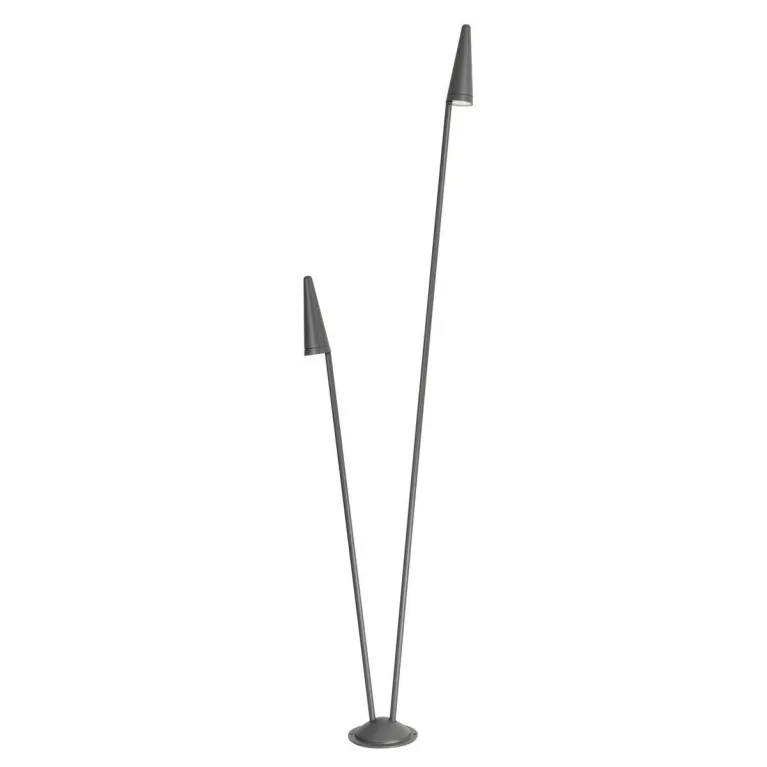 Уличный светодиодный светильник Arlight LGD-Cono-Boll-H2000-2x7W Warm3000 035394 в Нижнем Новгороде