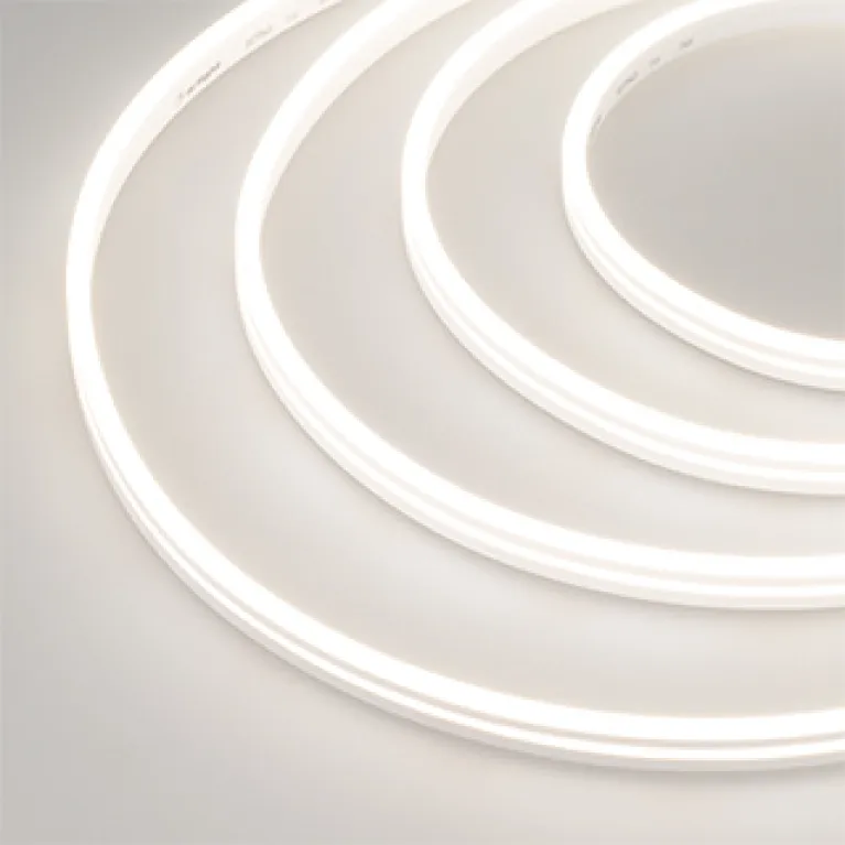 Светодиодная лента герметичная Arlight MOONLIGHT-SIDE-M384-4x10mm 24V White-MIX 7.2 W/m, IP65, 2835, в Нижнем Новгороде