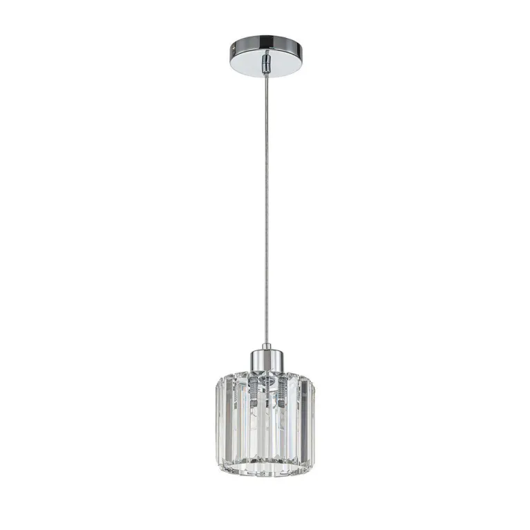 Подвесной светильник Escada Adorn 10192/1S Chrome в Нижнем Новгороде