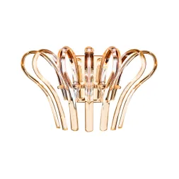 Настенный светильник Delight Collection Calligo 4424-270 ti-gold/amber