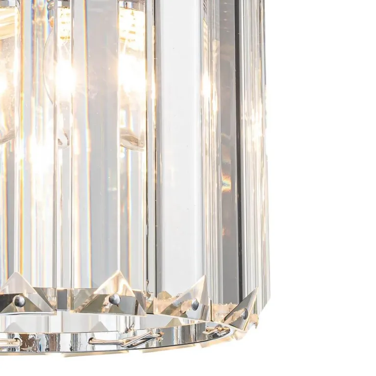 Подвесной светильник Escada Adorn 10192/1S Chrome в Нижнем Новгороде