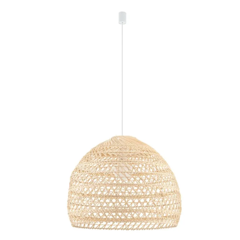 Подвесной светильник Nowodvorski Boho L Wood 11152 в Нижнем Новгороде