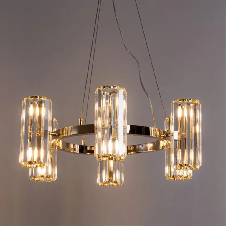 Подвесная люстра Arte Lamp Santorini A1049SP-12GO в Нижнем Новгороде