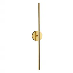 Настенный светодиодный светильник Odeon Light Fuerte 4324/12WL