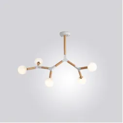 Подвесная люстра Imperium Loft Formula 207821-26