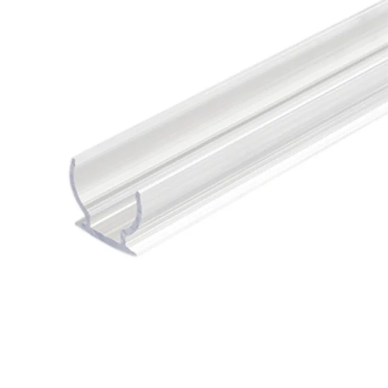 Профиль Arlight ARL-MOONLIGHT-R13-1000-TU CLEAR 039563 в Нижнем Новгороде