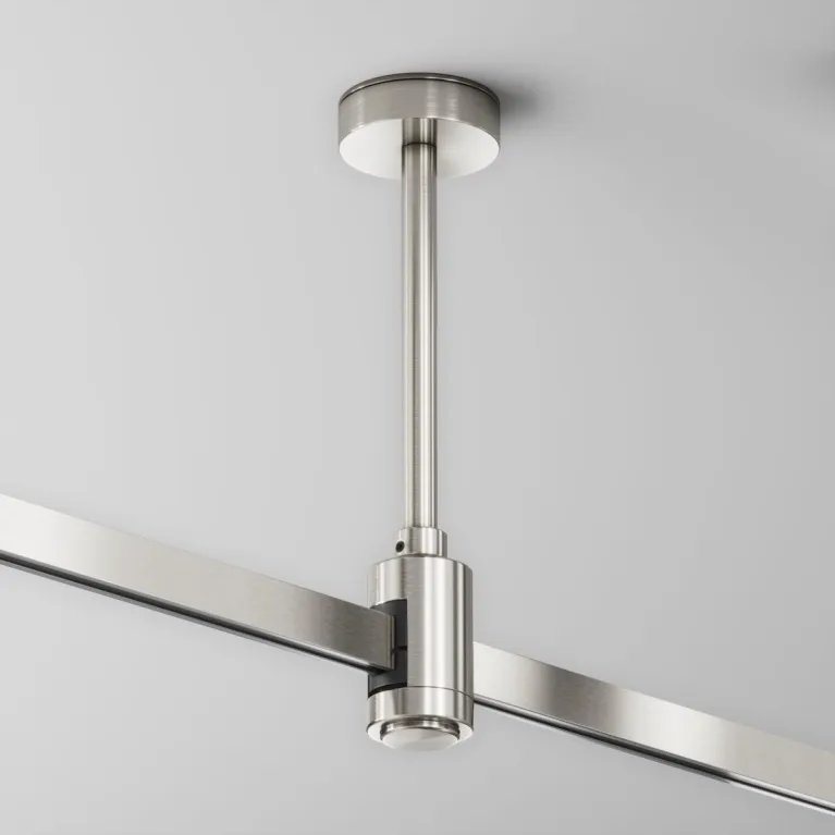 Крепление потолочное одинарное Maytoni Flarity TRA156C-SL1-PT в Нижнем Новгороде