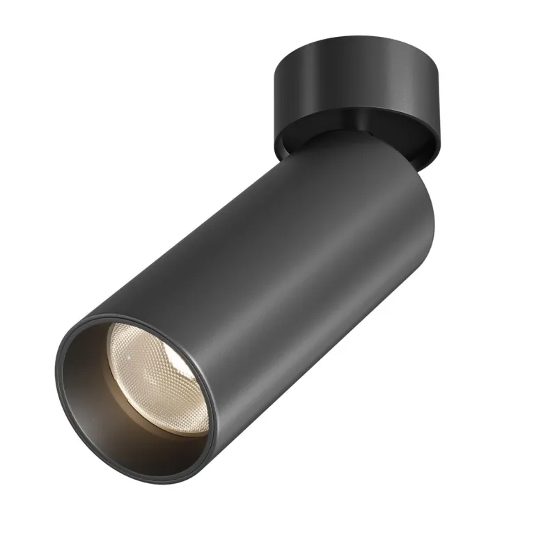 Спот Maytoni Technical Focus Led C055CL-L20W2.7-3-4K-M-B в Нижнем Новгороде