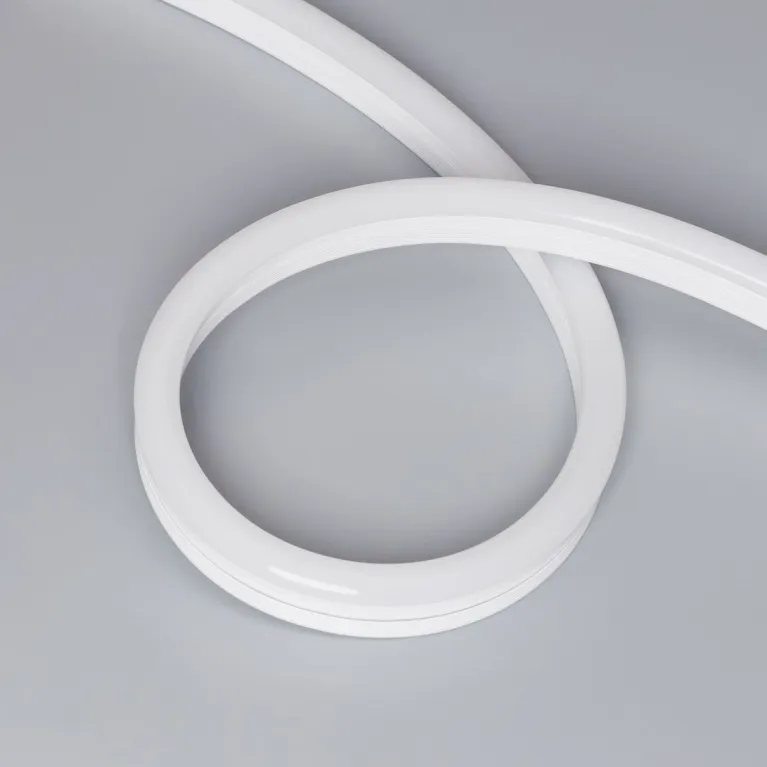 Светодиодная герметичная лента Arlight HALO-SIDE-A160-15x25mm 24V Day4000 (10 W/m, IP67, 5m, wire x1 в Нижнем Новгороде