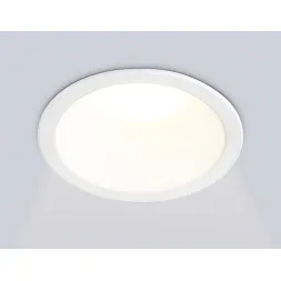Встраиваемый светильник Ambrella Light Techno spot Technic base TN102805