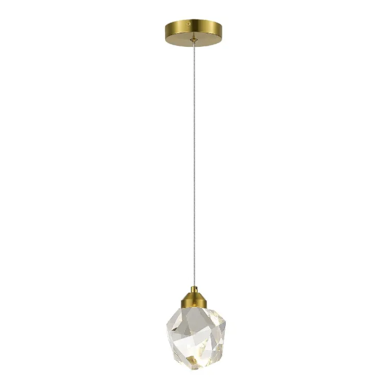 Подвесной светильник ST Luce Cascato SL6114.203.01 в Нижнем Новгороде