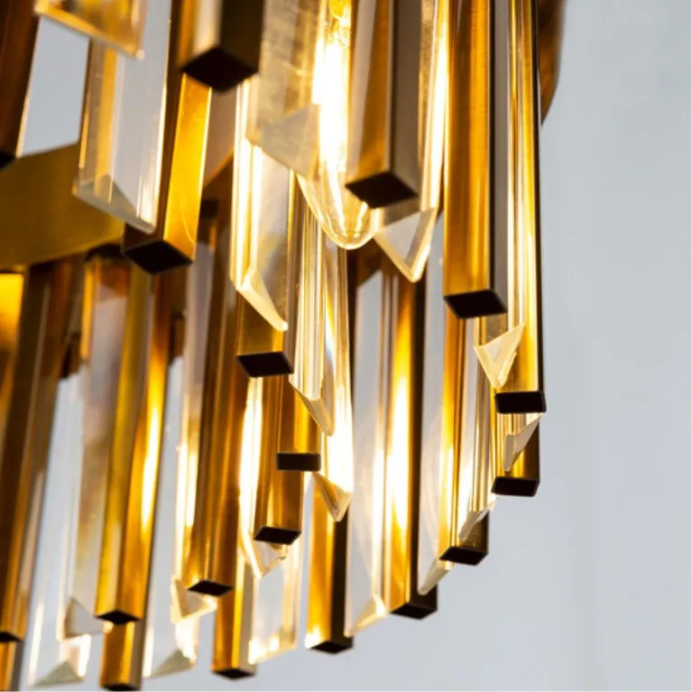 Подвесная люстра Arte Lamp Francheska A1037SP-6PB в Нижнем Новгороде