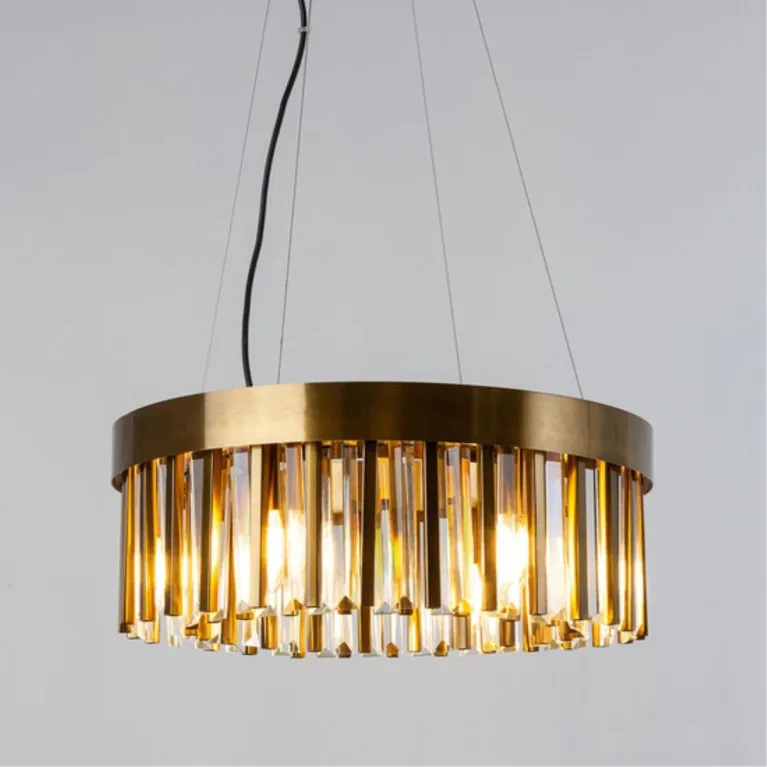 Подвесная люстра Arte Lamp Francheska A1037SP-6PB в Нижнем Новгороде