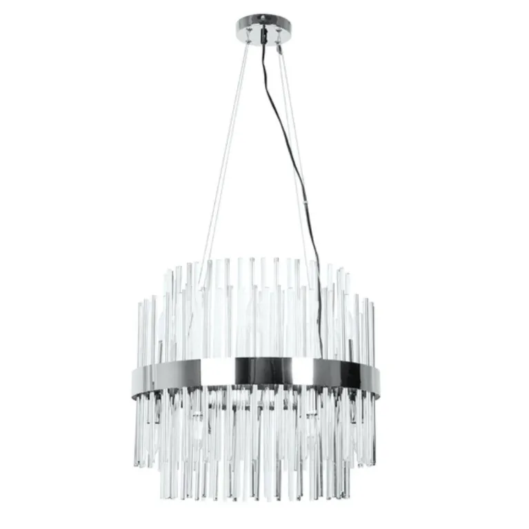 Подвесная люстра Arte Lamp Montreal A1034SP-12CC в Нижнем Новгороде