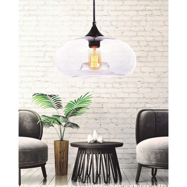Подвесной светильник Lumina Deco Brosso LDP 6810 PR в Нижнем Новгороде