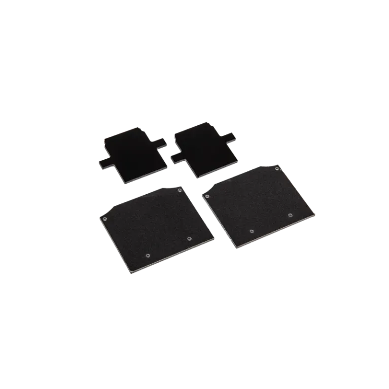 Заглушка для встраиваемого трека DesignLed ECS-SY-CL-2 009364 в Нижнем Новгороде