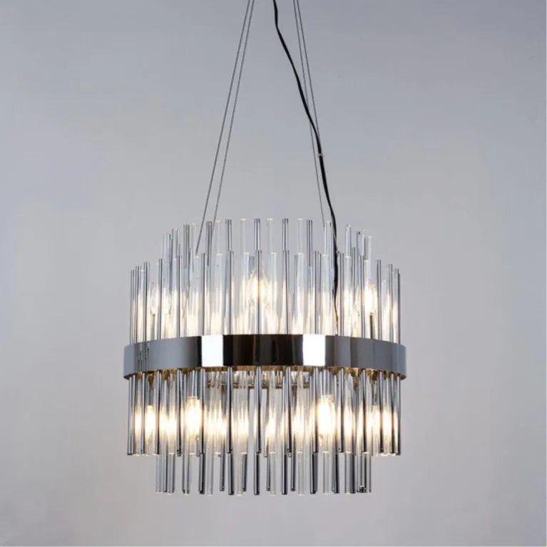 Подвесная люстра Arte Lamp Montreal A1034SP-12CC в Нижнем Новгороде