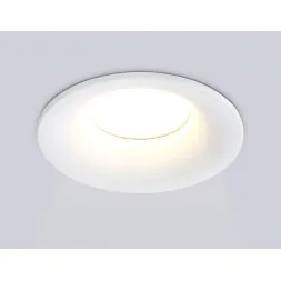 Встраиваемый светильник Ambrella Light Techno spot Technic base TN102808