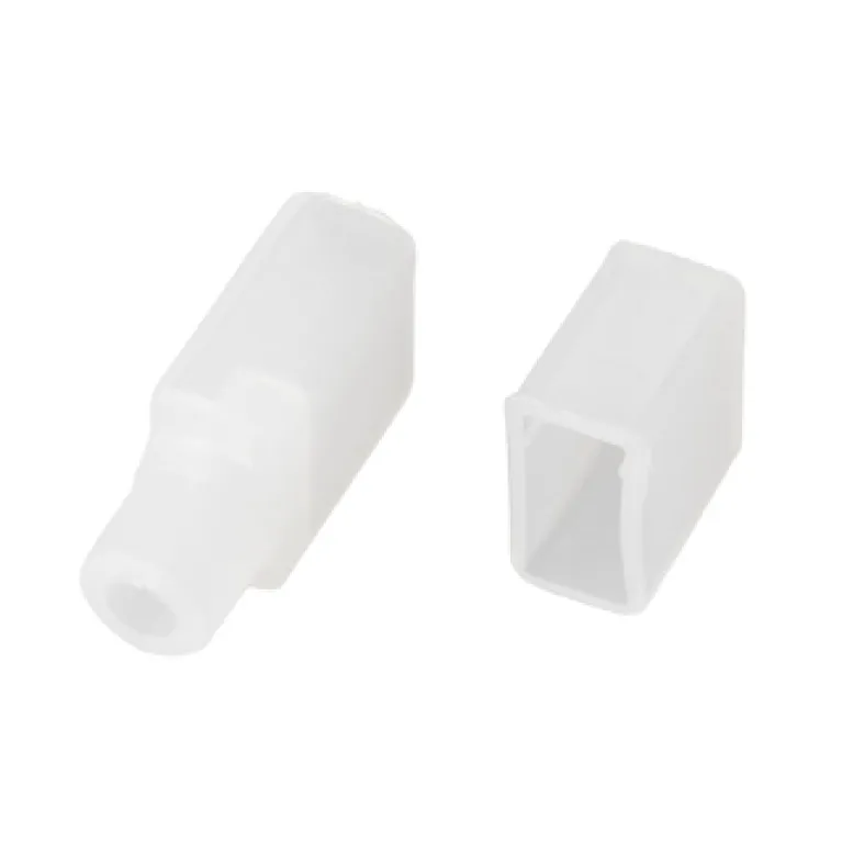 Заглушка Arlight AURORA-1206-CAP-SET-WH 039359 в Нижнем Новгороде