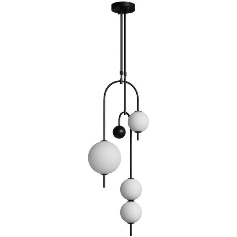 Подвесная светодиодная люстра Imperium Loft Balance Beads 148159-22 в Нижнем Новгороде