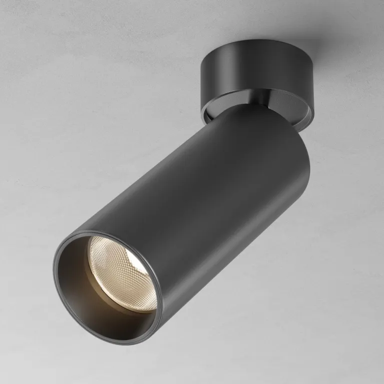 Спот Maytoni Technical Focus Led C055CL-L20W2.7-3-4K-M-B в Нижнем Новгороде