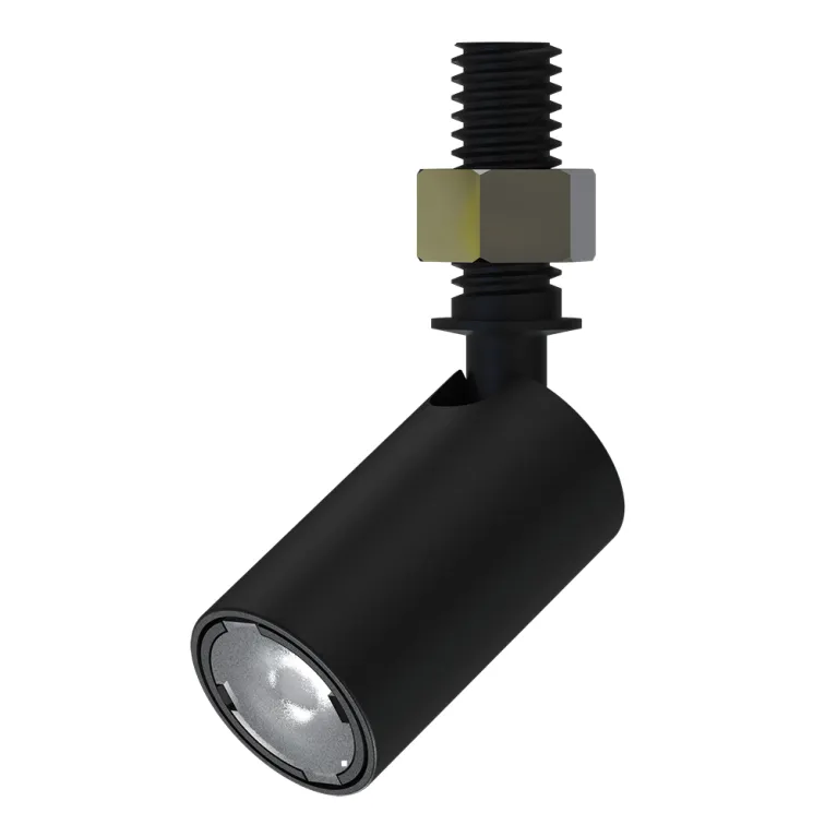 Встраиваемый спот Arte Lamp Presto A6181PL-1BK в Нижнем Новгороде