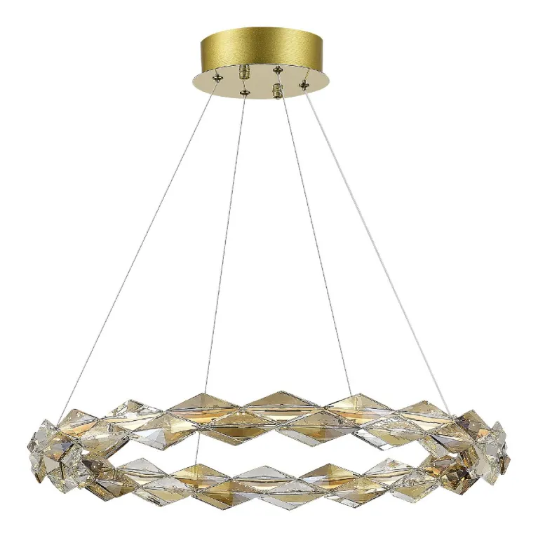 Подвесной светильник ST Luce Diamanta SL6009.103.01 в Нижнем Новгороде