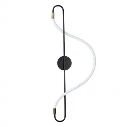 Настенный светодиодный светильник Odeon Light Keys 4303/19WL