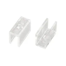 Держатель Arlight AURORA-1206-CLIP CLEAR 039354