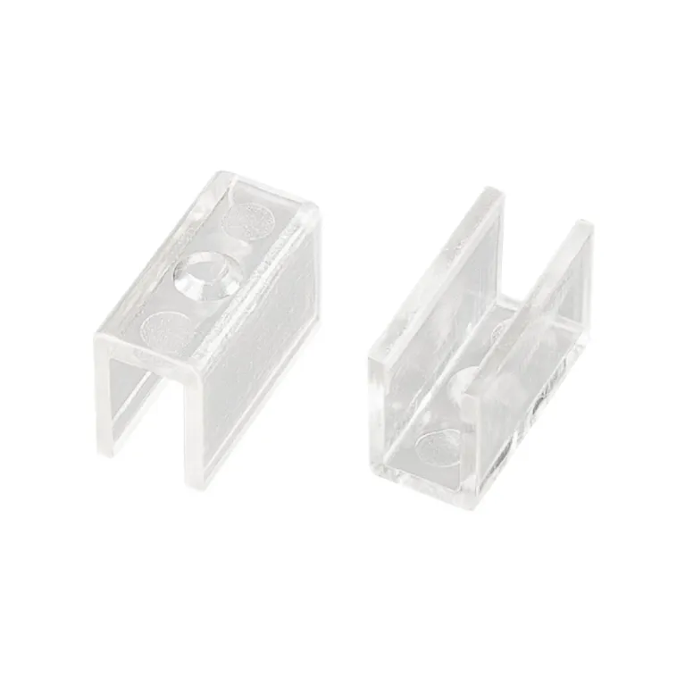 Держатель Arlight AURORA-1206-CLIP CLEAR 039354 в Нижнем Новгороде