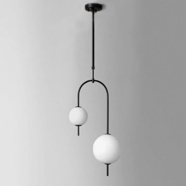 Подвесная светодиодная люстра Imperium Loft Balance Beads 148160-22 в Нижнем Новгороде