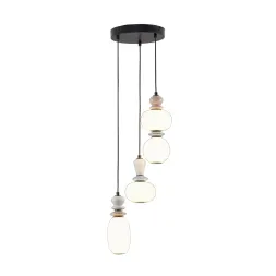 Подвесной светильник Moderli Glaze V11702-PL
