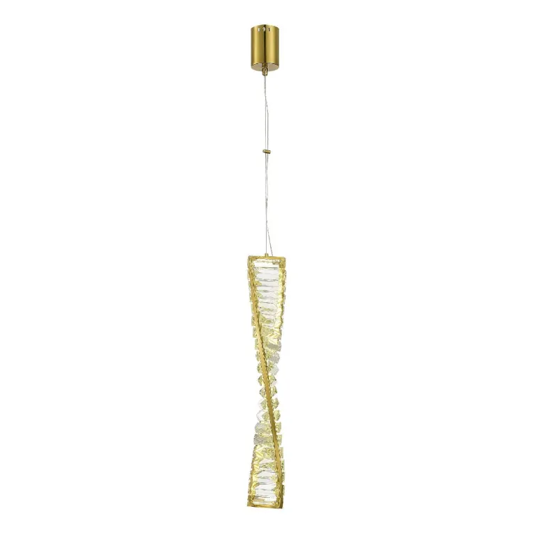 Подвесной светильник ST Luce Elica SL6205.303.01 в Нижнем Новгороде