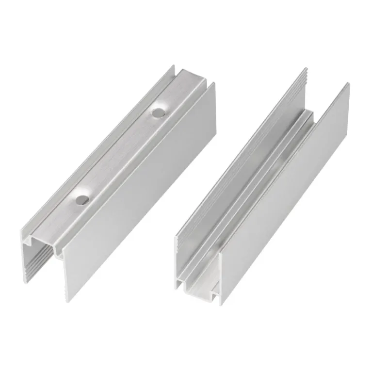 Держатель Arlight AURORA-1608-CLIP ANOD 039356 в Нижнем Новгороде