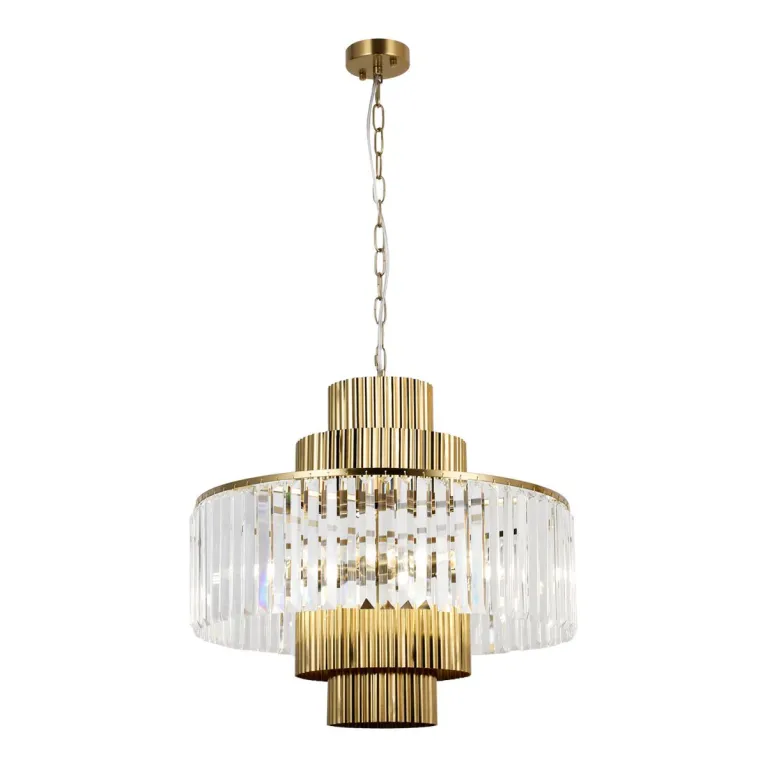 Подвесная люстра Lussole LSP-6054 в Нижнем Новгороде