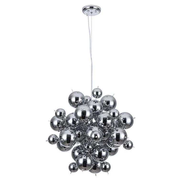 Подвесная люстра Arte Lamp MOLECULE A8313SP-6CC в Нижнем Новгороде