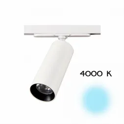 Трековый светильник Citilux CL01T120N