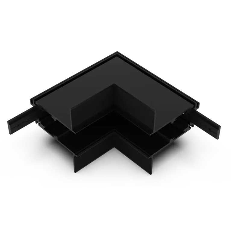 Коннектор угловой Lumker SY-LINK-INT-T2-BL 013616 в Нижнем Новгороде