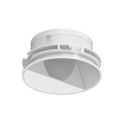 Корпус встраиваемого светильника Lumker COMBO2-WSH-BL 009793