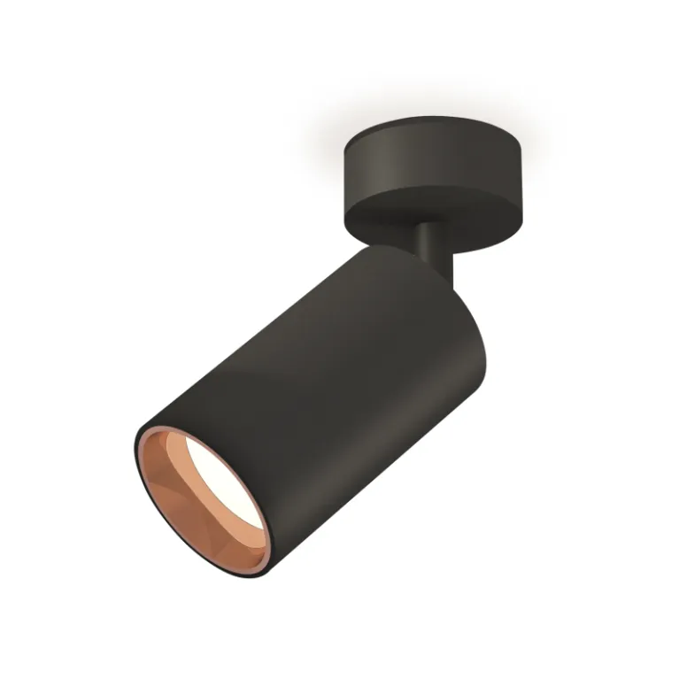 Накладной поворотный светильник Ambrella Light Techno XM6323005 (A2210, C6323, N6114) в Нижнем Новгороде