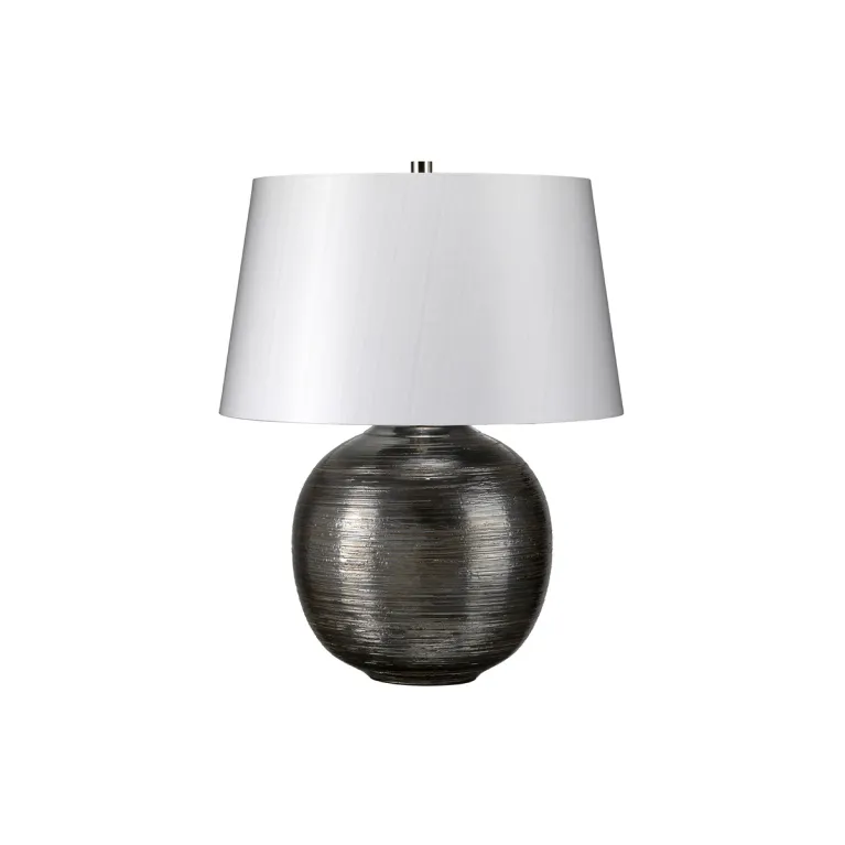 Настольная лампа Elstead Lighting Caesar CAESAR-TL-SIL в Нижнем Новгороде