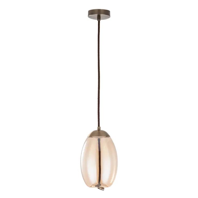 Подвесной светильник Arte Lamp Cody A7769SP-1AB в Нижнем Новгороде