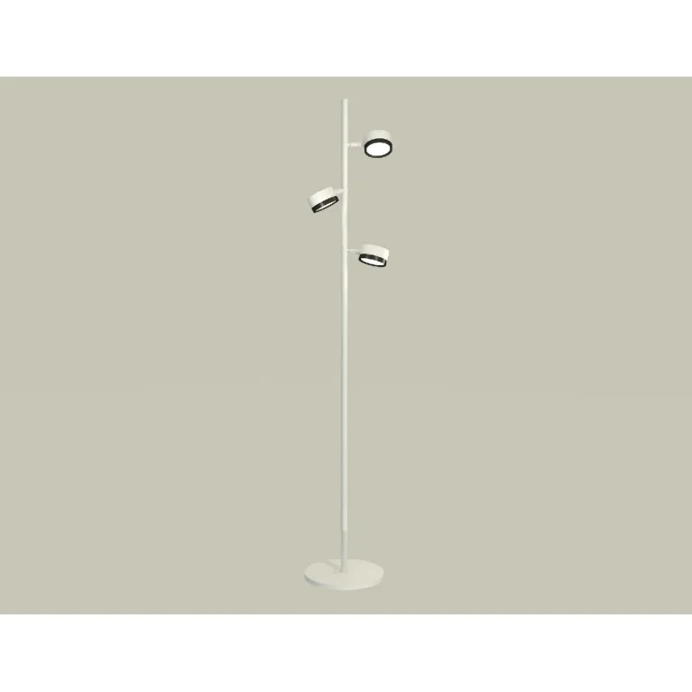 Торшер Ambrella Light Traditional (C9812, N8113) XB9812151 в Нижнем Новгороде